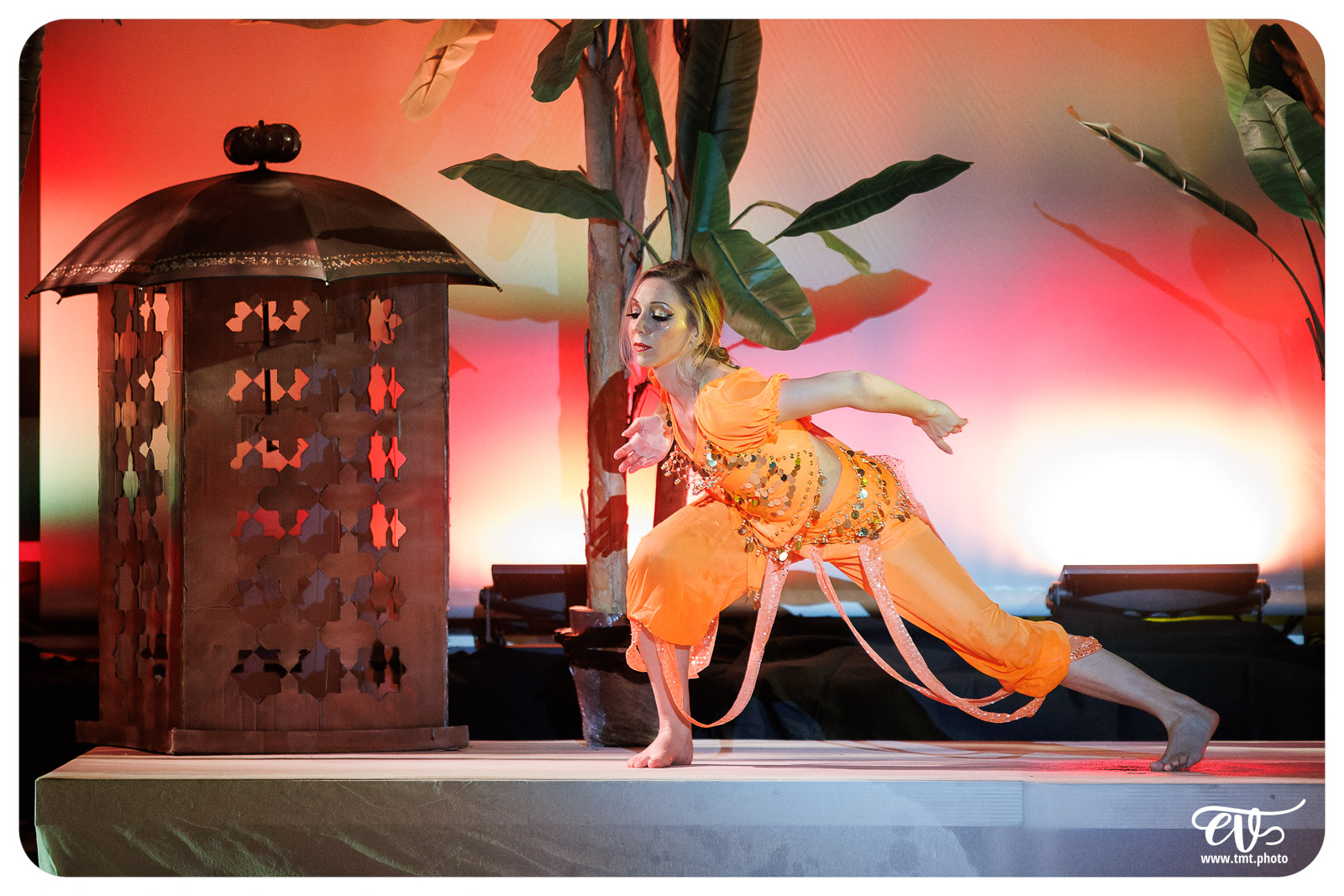 BNS - MILLE ET UNE NUITS